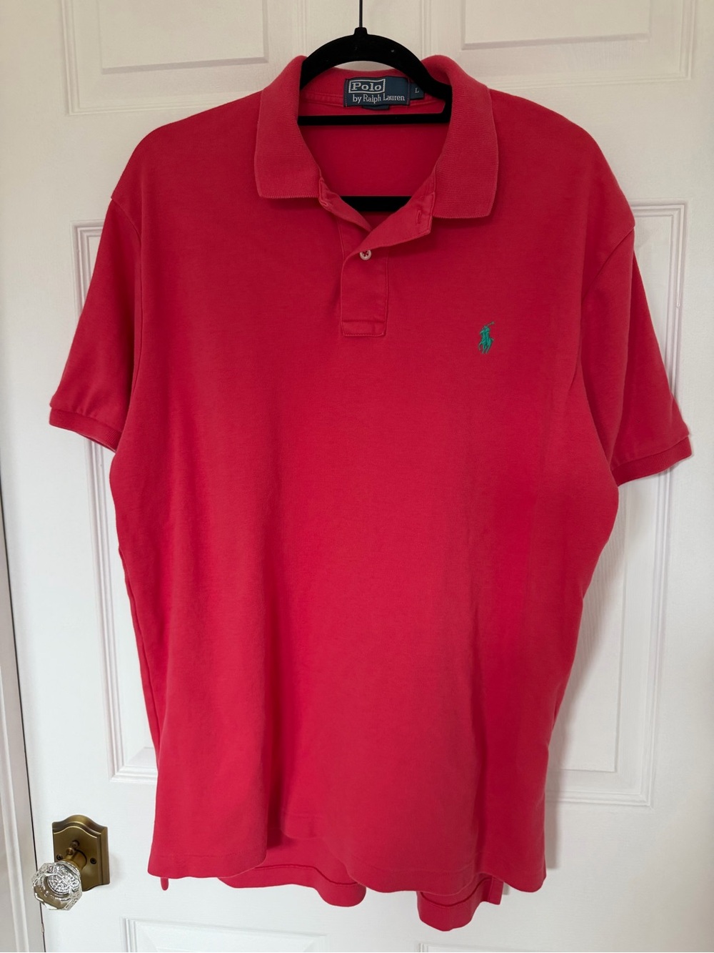 Ralph Lauren POLO Short Sleeve